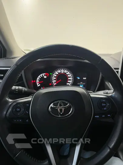 COROLLA 2.0 Vvt-ie XEI