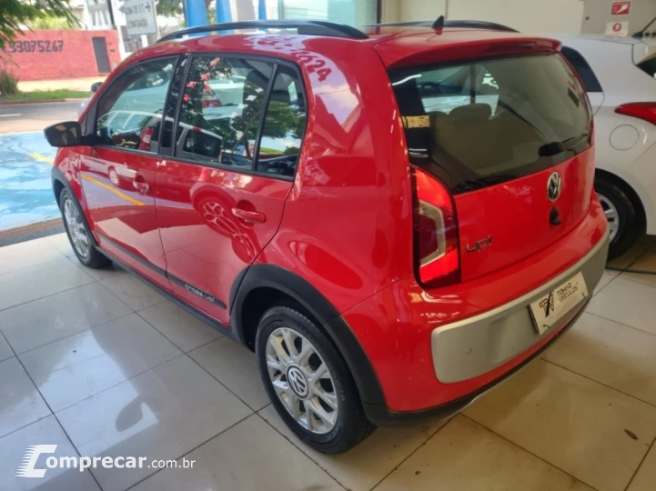 CROSS UP 1.0 MPI 12V