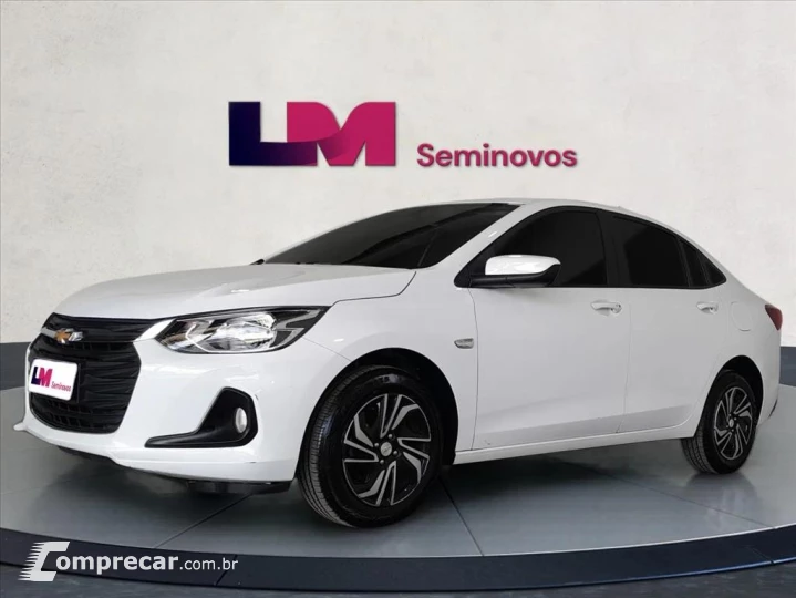 ONIX 1.0 FLEX PLUS LT MANUAL