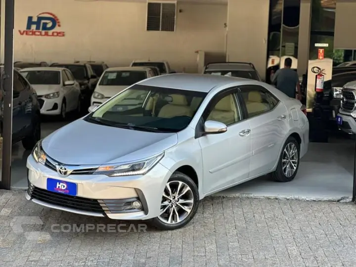COROLLA ALTISFLEX
