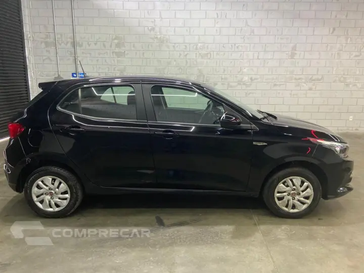 Argo 1.0 Firefly Flex Drive Manual