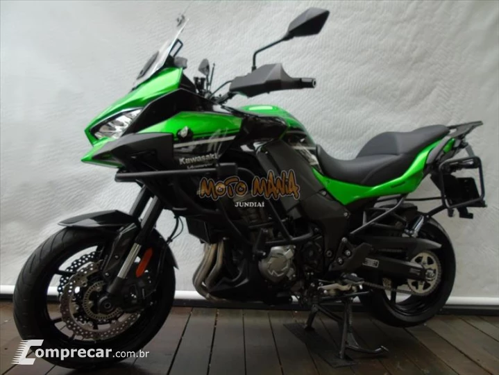VERSYS 1000 ABS