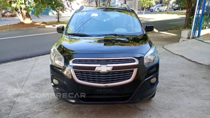 SPIN 1.8 LTZ 8V