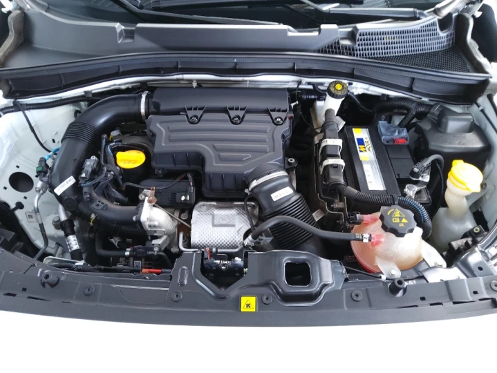 FASTBACK 1.0 TURBO 200 FLEX IMPETUS CVT