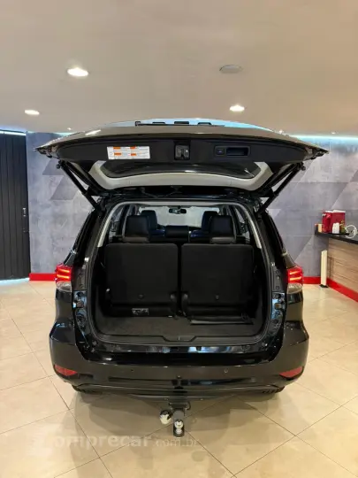 Hilux SW4 2.8 16V 4P SRX PLATINUM 4X4 7 LUGARES TURBO DIESEL