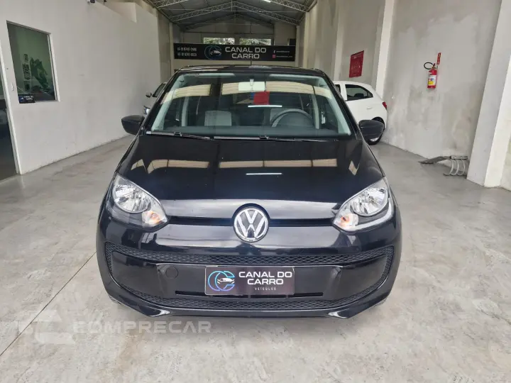 UP 1.0 MPI Take UP 12V