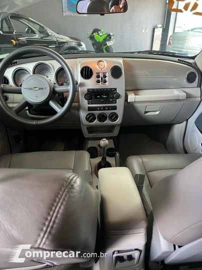 PT CRUISER 2.4 Classic 16V