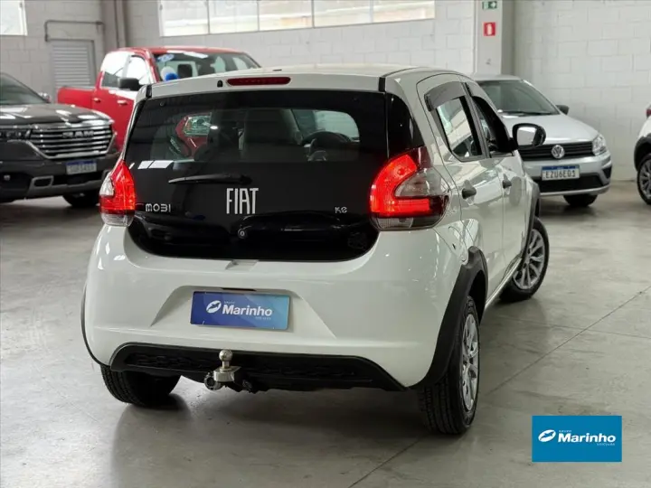 MOBI 1.0 EVO FLEX LIKE. MANUAL