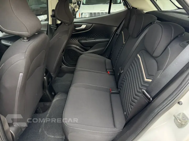 PULSE AUDACE 1.0 Turbo 200 Flex Aut.