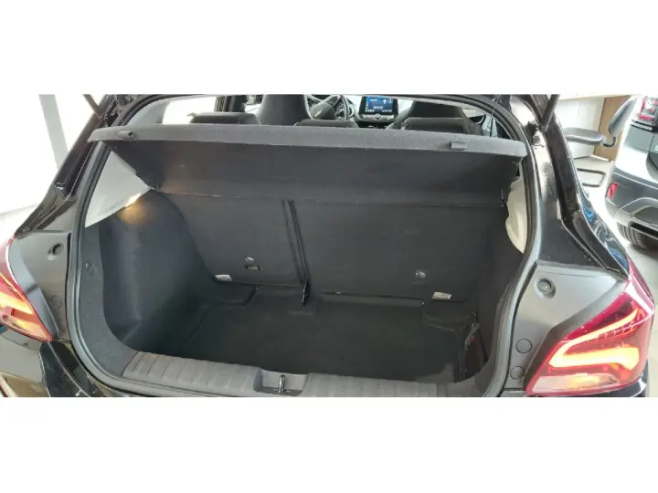 ONIX 1.0 TURBO FLEX PREMIER AUTOMÁTICO