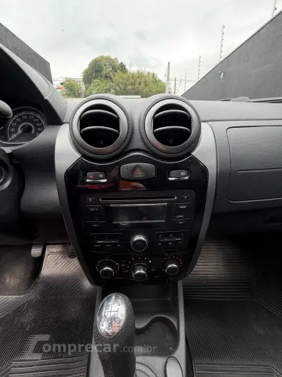 SANDERO 1.0 12V SCE Expression