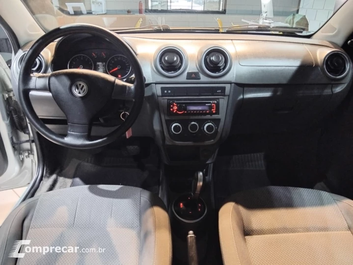 VOYAGE 1.6 MI Comfortline I-motion 8V