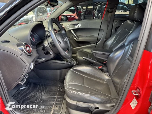 A1 - 1.8 TFSI SPORTBACK AMBITION 4P S-TRONIC