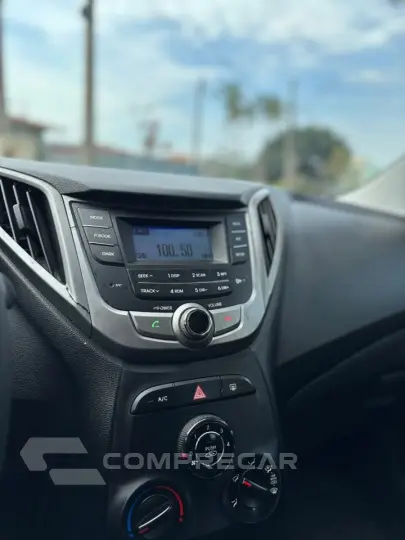 HB20 1.0 12V Comfort
