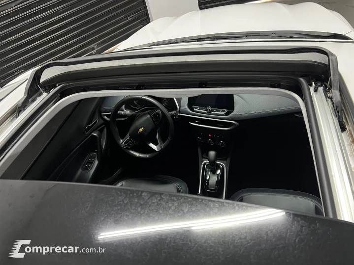 TRACKER 1.2 Turbo Premier