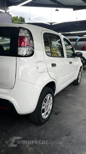 Uno 1.0 4P FLEX EVO ATTRACTIVE