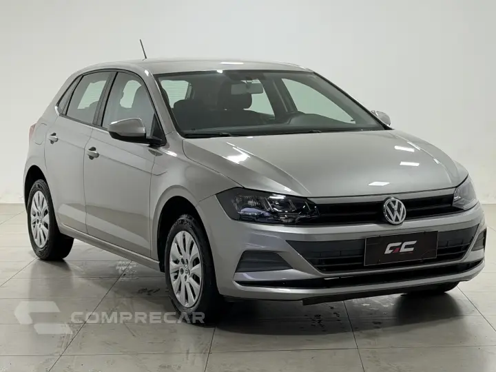 POLO 1.0 MPI TOTAL FLEX MANUAL