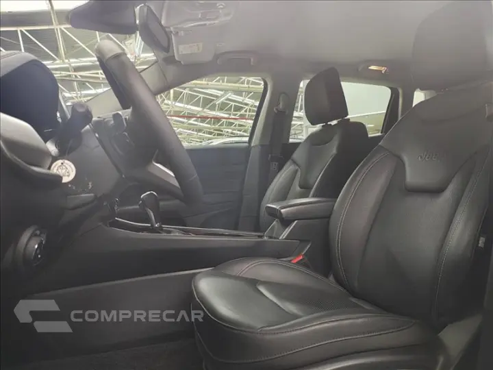 COMPASS 1.3 T270 Turbo Longitude