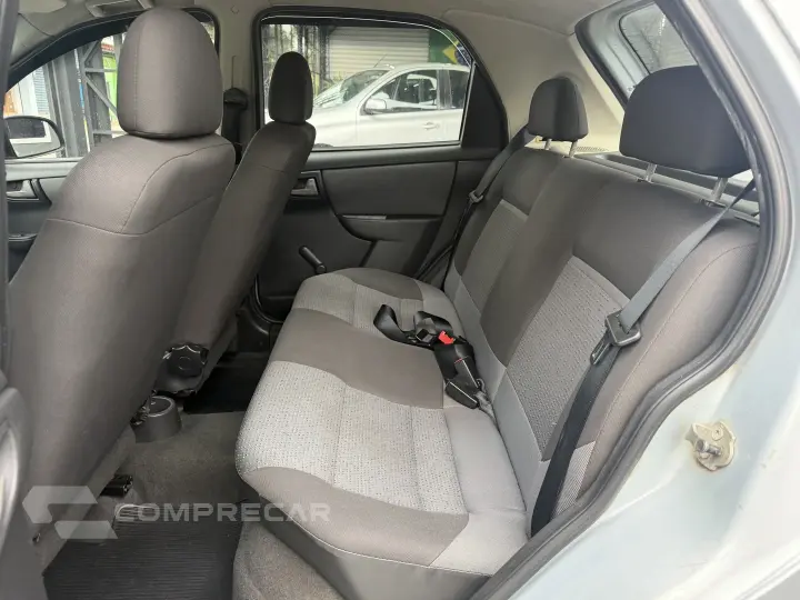 CELTA 1.0 MPFI LT 8V FLEX 4P MANUAL