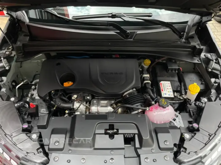 TORO 1.3 TURBO 270 FLEX FREEDOM AT6