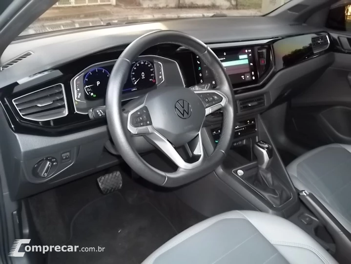 NIVUS 1.0 200 TSI Highline