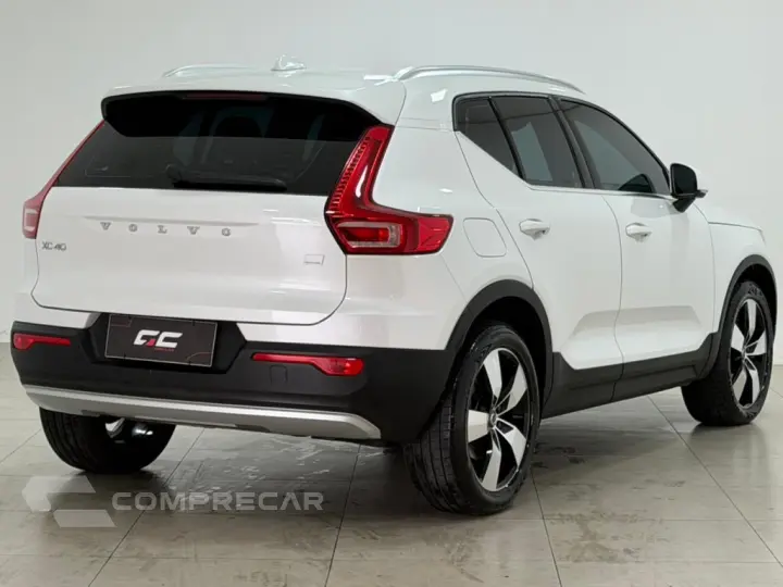 XC40 1.5 T5 RECHARGE INSCRIPTION EXPRESSION GEARTRONIC
