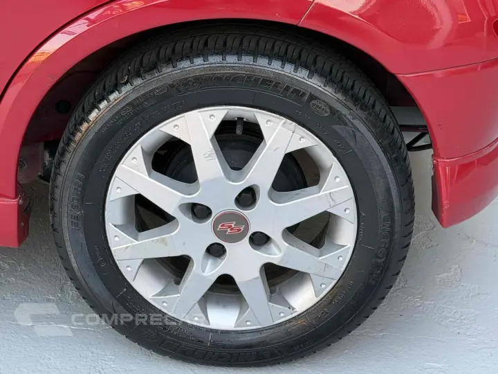 CORSA 1.8 MPFI SS 8V FLEX 4P MANUAL