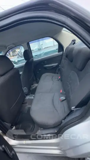 Siena EL 1.0 mpi Fire Flex 8V 4p