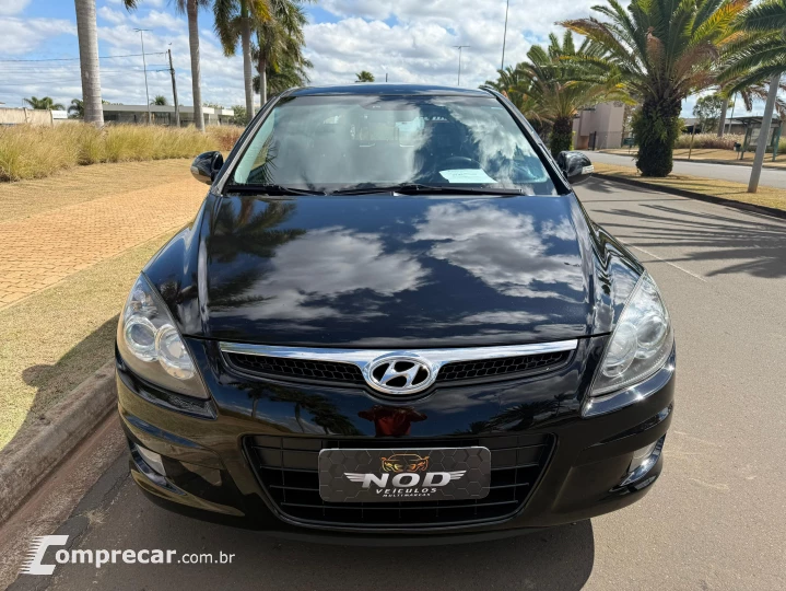 I30 2.0 MPI 16V