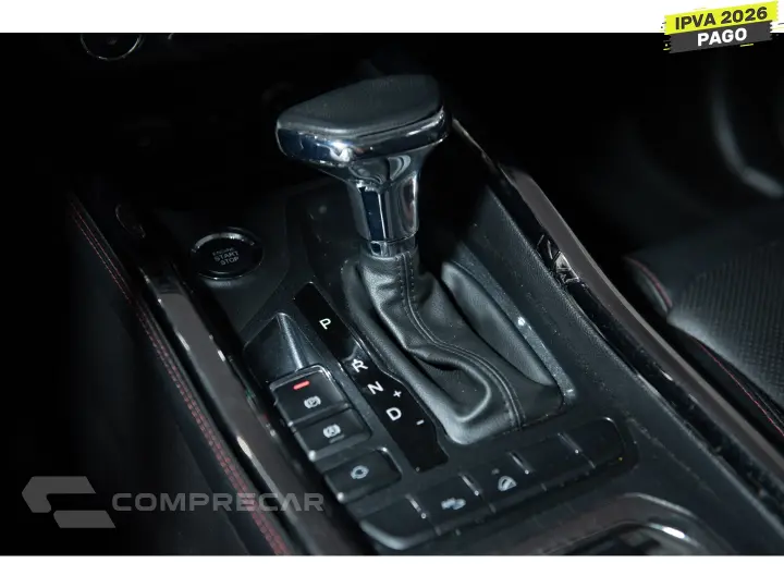 TIGGO 5x 1.5 VVT TURBO iFLEX TXS DCT