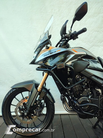 HONDA CB 500 X ABS