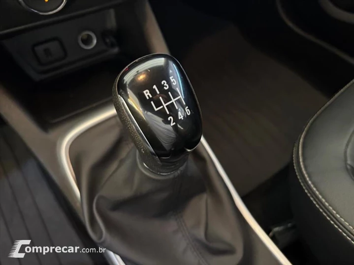 TRACKER 1.0 TURBO FLEX MANUAL