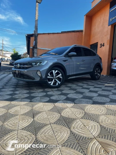 NIVUS 1.0 200 TSI Highline