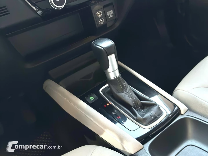 CITY 1.5 i-VTEC FLEX TOURING CVT