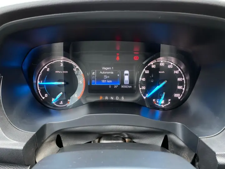 RANGER 3.2 Storm 4X4 CD 20V