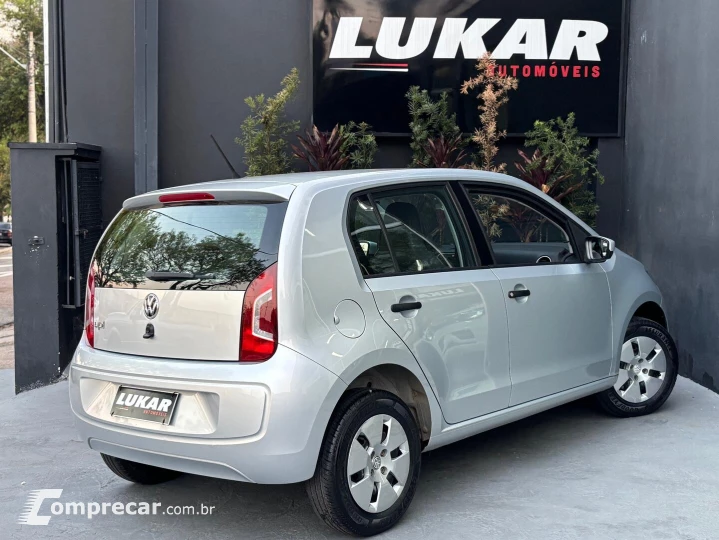 UP 1.0 MPI Take UP 12V