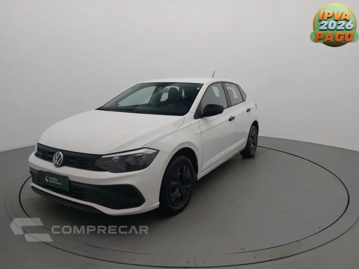 POLO 1.0 MPI TRACK MANUAL