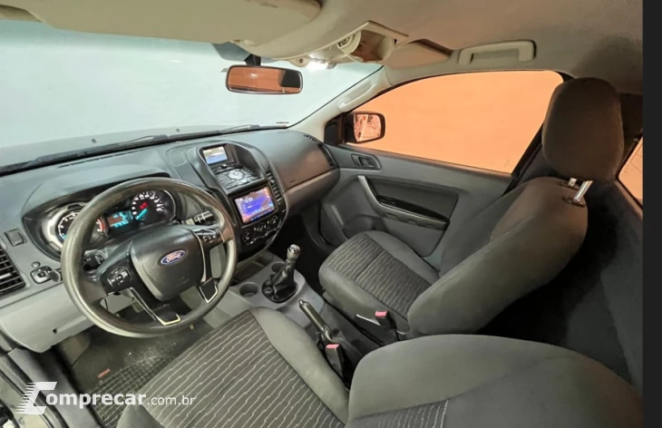 RANGER 2.5 XLS 4X2 CS 16V
