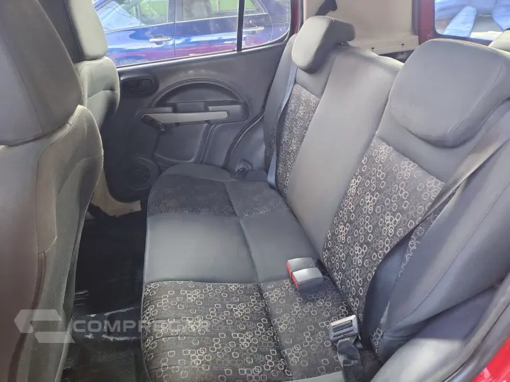 UNO 1.0 EVO VIVACE 8V