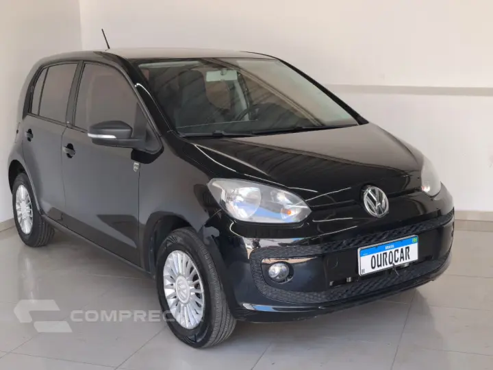 UP 1.0 TSI Move UP 12V