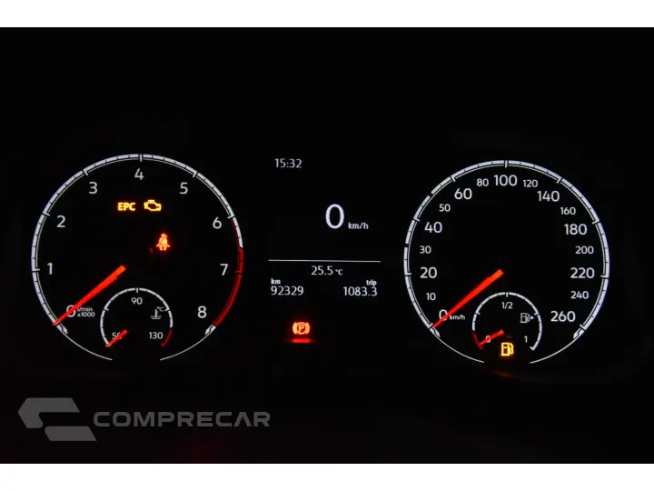 POLO 1.0 MPI TOTAL FLEX MANUAL