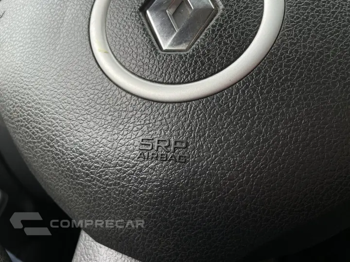 CLIO 1.0 EXPRESSION 16V FLEX 4P MANUAL