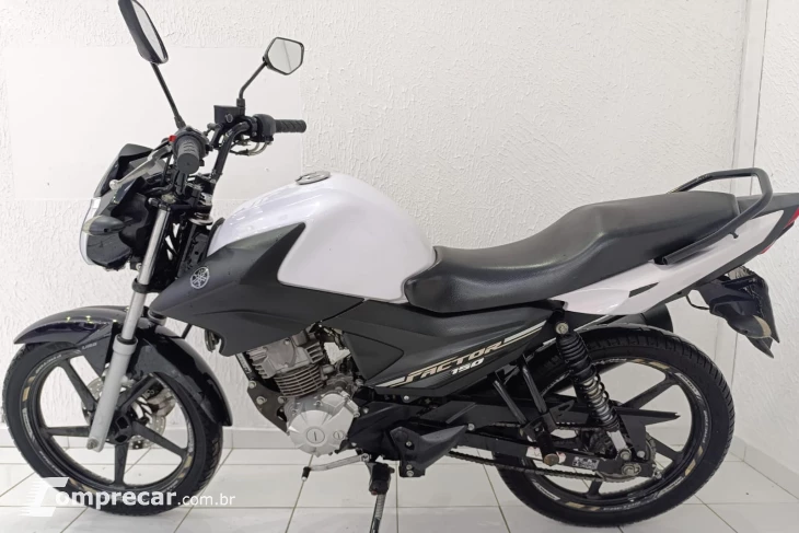 YBR 150 FACTOR ED