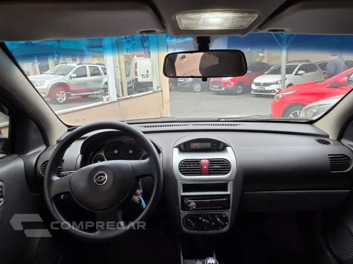 CORSA