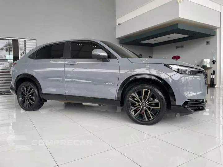 HR-V 1.5 DI I-vtec Turbo Touring