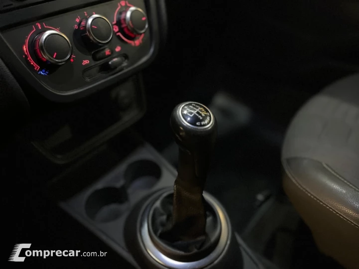 SAVEIRO 1.6 Cross CE 8V