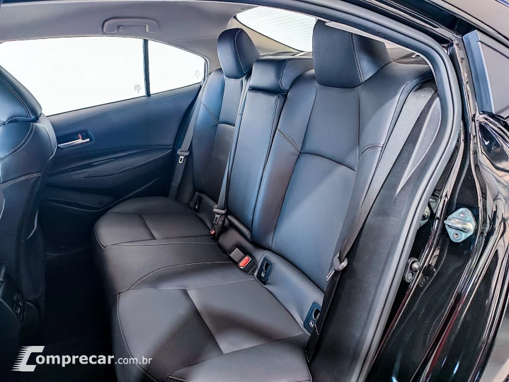 COROLLA 2.0 Vvt-ie XEI