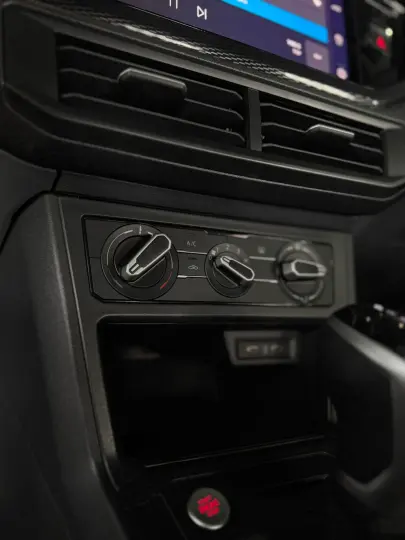 POLO 1.0 170 TSI Comfortline