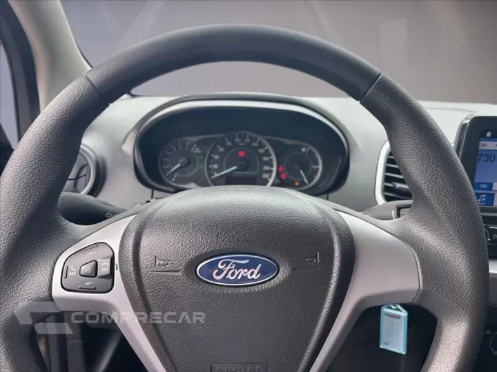 KA 1.0 TI-VCT FLEX SE PLUS MANUAL