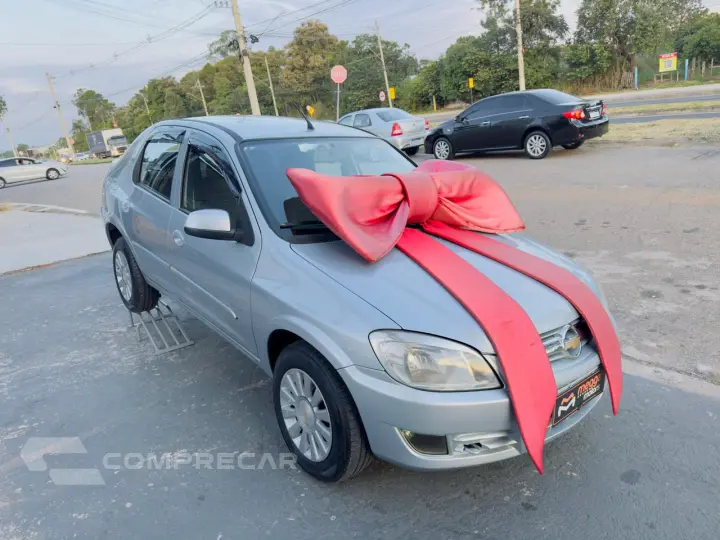 Prisma 1.4 4P MAXX FLEX